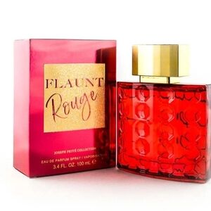 Flaunt Rouge Eau de Parfum